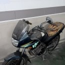1993년식 VF125 판매합니다 이미지