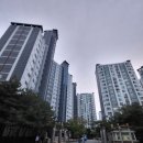 씨유동화아이위시 | 대구시스템행거 시지동화아이위시아파트 103동 설치 후기