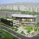 유성구청 지하1층 이미지