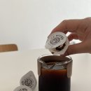 블랙포션 | 아이스아메리카노 추천 액상커피 코엔에프 아메리카노블랙포션커피 후기