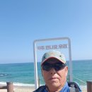 해파랑길(강릉)제 40코스(사천진리-주문진해변 )2021년 9월 12일.서울청마산악회.3,412회 산행. 이미지