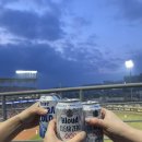 노랑통닭전대 | 챔피언스필드 메디힐테이블석 삼성전 직관 후기& 배달꿀조합+챔필꿀조합 추천(250402)