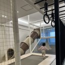 플레이그라운드울진점 | 울진여기서키즈풀빌라 104동 10월 행복한 가족여행 후기