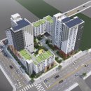 행복주택경로당 이미지