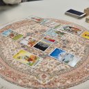 타로심리상담사 | 타로와 그림책 클래스 후기｜타로심리상담사 1급 한여진 강사와 함께하는 마음 탐색 이야기