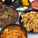 가야로181번길 | 김해 삼계동 중식 맛집 : 가야관 - 쟁반짜장 짬뽕 탕수육세트 내돈내산 솔직후기