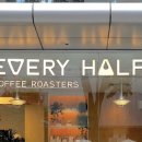 하프카페(HALF CAFE) 네이버블로그