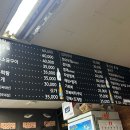 당산횟집