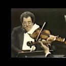 Beethoven String Trio Op.9 No.1 in G Major, 퍼만(29분) 이미지