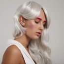 헤어천연염색전문점 이미지