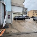 파리바게뜨 중화역점 이미지