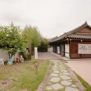 한옥마을 인형극체험관 이미지