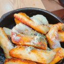 그동네떡볶이 - 마포구 동교로 243 | 그동네떡볶이