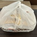 맘스터치(성남점) | (맘스터치 후덕죽) 맘터 신메뉴 후덕죽 싸이버거/아라비아따치즈버거/반반치킨 솔직후기