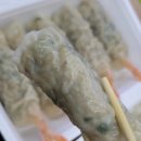 명가만두 | 얇은 만두피, 팡팡 터지는 육즙! 더조은명가손만두 우두점 후기