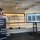 파워복싱 | LAB복싱 피지컬 복싱 무브먼트 교육과정 후기(클린히트복싱 지산점)