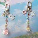 봄날의 댕댕이 이미지