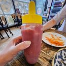 목포이색식당 파이즐리 어시하나 방문기 :)