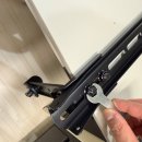 더 함 | 더함 TV 사운드바 거치대 브라켓 설치 후기