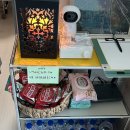 데이롱카페 장안동신점 | 서울 신점 잘보는곳, 장안동점집, 군자신점, 화진선녀님 내돈내산 신년운세 추천