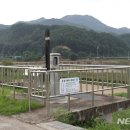 하천 수위관측시스템 이미지