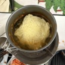 캠핑푸드 혼술안주 하기 좋은 봄짬뽕 밀키트