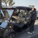 아리스타커피 | 아리스타CC 가을단풍과 함께한 즐거운 라운딩 후기 🍂