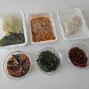 용인 성복동]&#39;시즈널쿡&#39; 자극적이지 않고 맛있는 수지반찬가게 성복역맛집