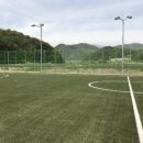 산청풋살장 이미지