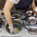 에쎄레젤라또 | 명동 에쎄레 젤라또 수제 팥빙수와 디저트 맛집 주말 방문 후기