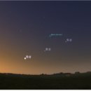 하늘5(동쪽) 이미지