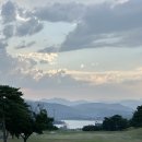 월드 C.C | 경주) 강동 디아너스CC (구 블루원 디아너스) _ 7월 말 재밌는 코스구성, 죽어가는 잔디?
