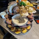 월미도 대박 조개구이 가성비 맛집 방문 후기