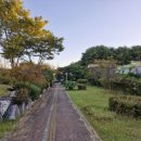 북부수자원생태공원 | 부천 북부수자원생태공원 축구