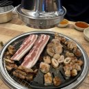 금릉마트 | 파주 금촌 막창 무한리필 맛집 민이네 고기낙원 내돈내산 후기