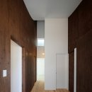 Ingeniously Planned Two-Family Residence - 일본의 땅콩집 이미지