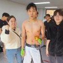 곡반킥복싱&주짓수