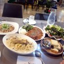 봉화로1 | 부모님 모시고 가기 좋았던 보성읍맛집 그린스텝 프리미엄 양식집 리얼 후기!