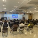 하동문화예술회관 소공연장 이미지