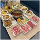 샤브올데이 대구수성점 이미지