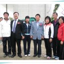 청계배드민턴장 이미지