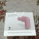 히트메디케어 | 루루아히트건 후기 /웨딩준비 /승모근 /괄사 마사지기 /마사지건