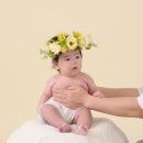 (내돈내산) 광주 성장앨범 / 광주 마이도터스픽쳐 100일 사진 촬영 후기(마도픽)