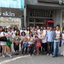 용강중학교 이미지