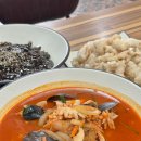 양주중학교 | 양주윤짬뽕, 차로 10분 니지모리스튜디오 근처 맛집에서 주말 점심(내돈내산/추천메뉴/주차/금액)