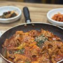 금호식당 | 밑반찬 잘 나오는 가성비 맛집, 소촌동 ‘금호식당’ 목살주물럭 내돈내산 후기