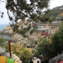 용궁사 주차장 이미지