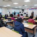 학력인정 성인문해교육(초등) 이미지