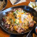 에이컷 | 서울백제어린이박물관 근처 맛집 에이컷스테이크 올림픽점 솔직 후기