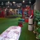 ARK GYM 이미지